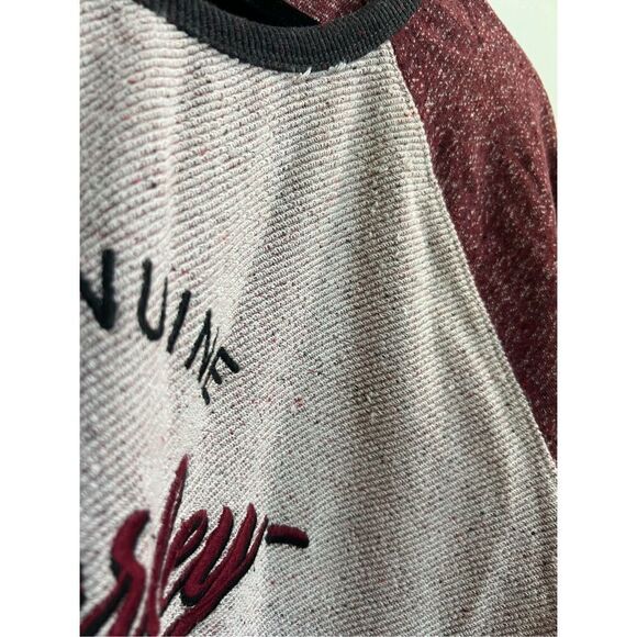 Harley Davidson Genuine Motorclothes Woman’s Crewneck Woman’s Size Large - Picture 8 of 13